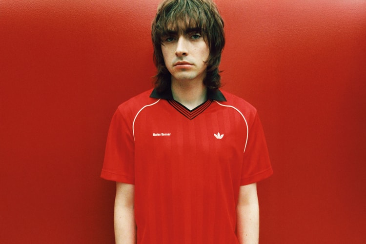 Wales Bonner x adidas Originals Unveils FW25 Collection