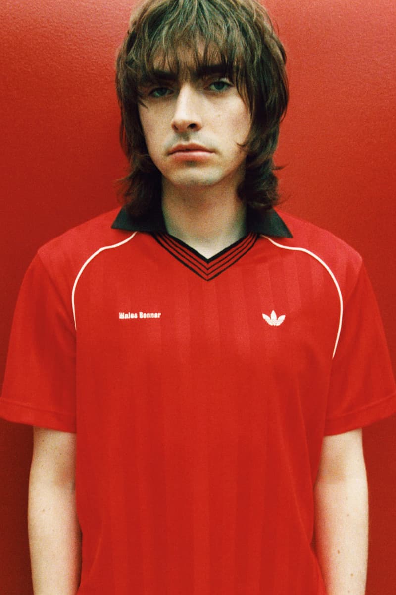 Wales Bonner adidas Fall 2025 Collection IH7259 JR1774 KH8798 JR1776 KI3388 Release Info