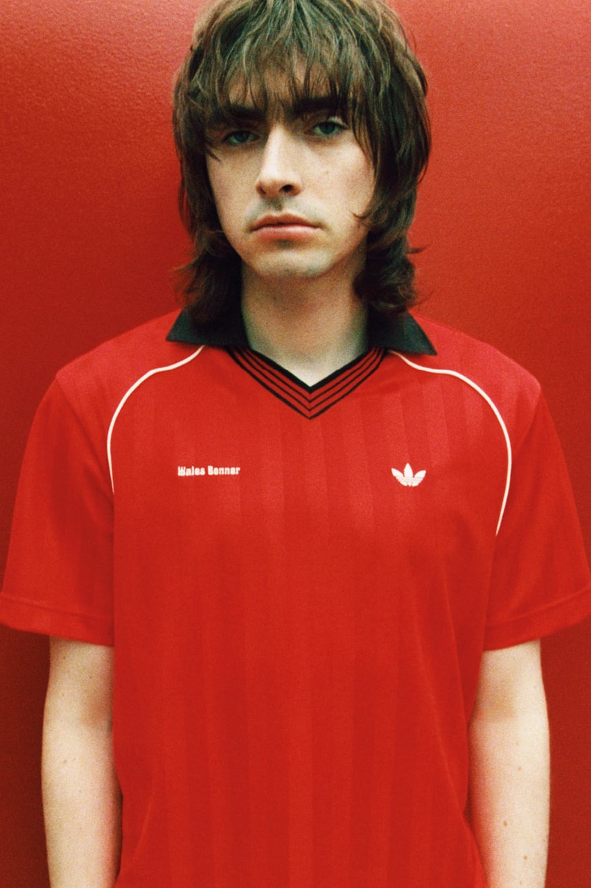 Wales Bonner adidas Fall 2025 Collection IH7259 JR1774 KH8798 JR1776 KI3388 Release Info
