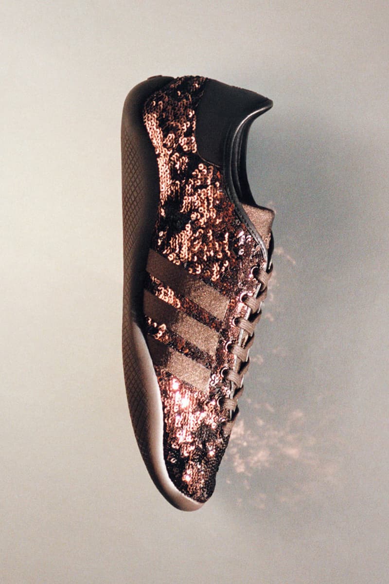 Wales Bonner adidas Fall 2025 Collection IH7259 JR1774 KH8798 JR1776 KI3388 Release Info