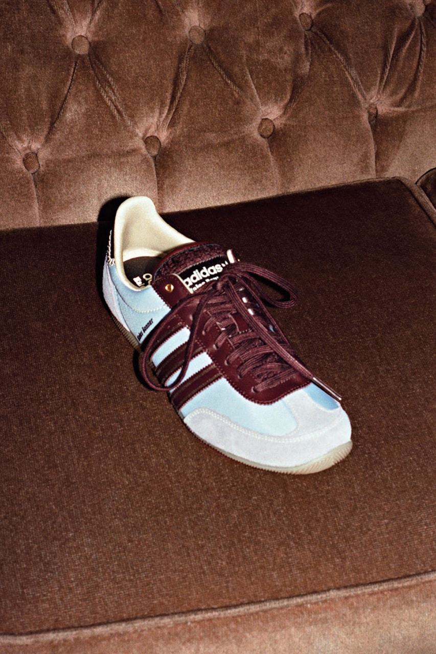 Wales Bonner adidas Fall 2025 Collection IH7259 JR1774 KH8798 JR1776 KI3388 Release Info