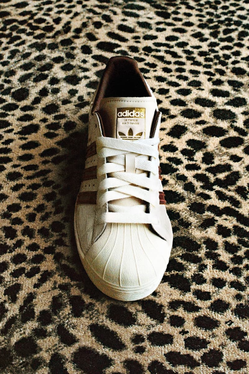 Wales Bonner adidas Fall 2025 Collection IH7259 JR1774 KH8798 JR1776 KI3388 Release Info