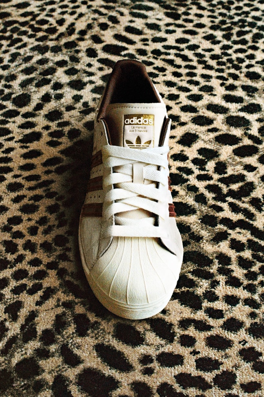 Wales Bonner adidas Fall 2025 Collection IH7259 JR1774 KH8798 JR1776 KI3388 Release Info