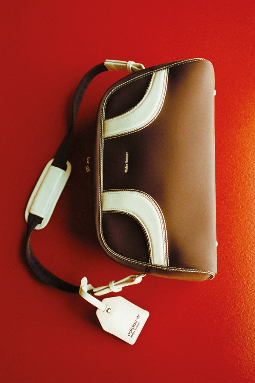 Wales Bonner adidas Fall 2025 Collection IH7259 JR1774 KH8798 JR1776 KI3388 Release Info