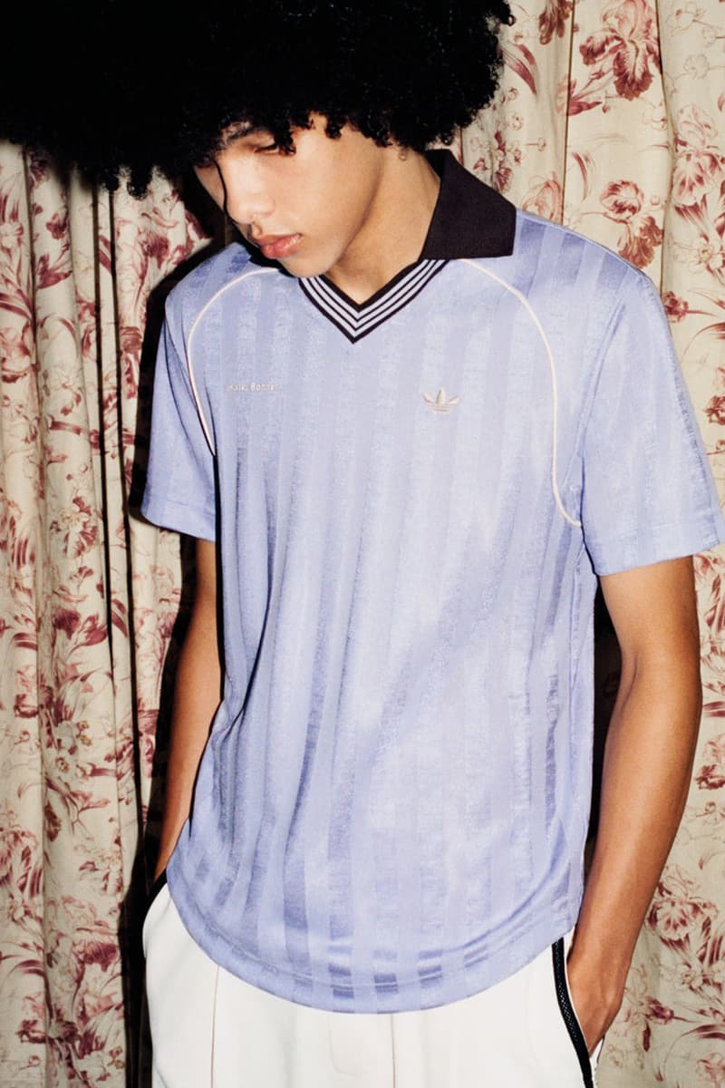 Wales Bonner adidas Fall 2025 Collection IH7259 JR1774 KH8798 JR1776 KI3388 Release Info