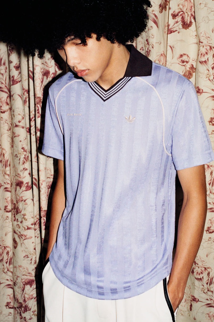 Wales Bonner adidas Fall 2025 Collection IH7259 JR1774 KH8798 JR1776 KI3388 Release Info