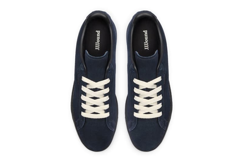 JJJJound Teases Puma FW25 Collaboration greyscale collection release info speedcat suede classic