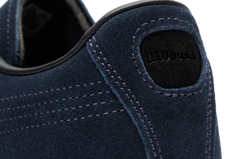 JJJJound Teases Puma FW25 Collaboration greyscale collection release info speedcat suede classic