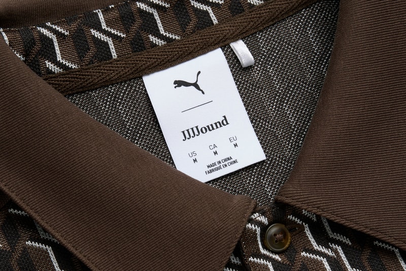 JJJJound Teases Puma FW25 Collaboration greyscale collection release info speedcat suede classic