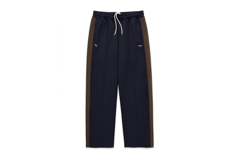 JJJJound Teases Puma FW25 Collaboration greyscale collection release info speedcat suede classic