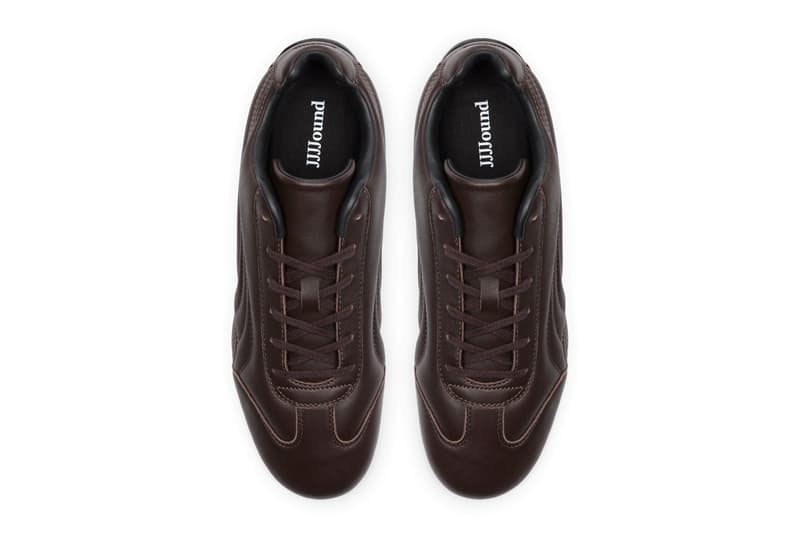 JJJJound Teases Puma FW25 Collaboration greyscale collection release info speedcat suede classic