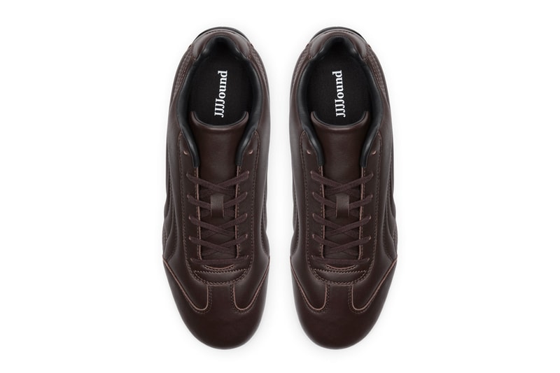 JJJJound Teases Puma FW25 Collaboration greyscale collection release info speedcat suede classic
