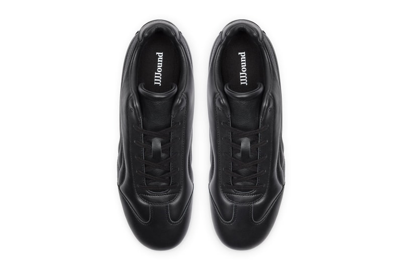 JJJJound Teases Puma FW25 Collaboration greyscale collection release info speedcat suede classic