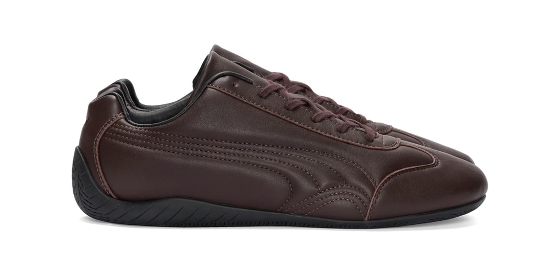 JJJJound Reveals Entire Puma FW25 Collaboration