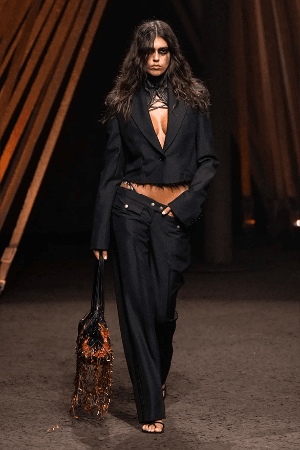 Alexander McQueen Spring/Summer 2026 | Hypebeast
