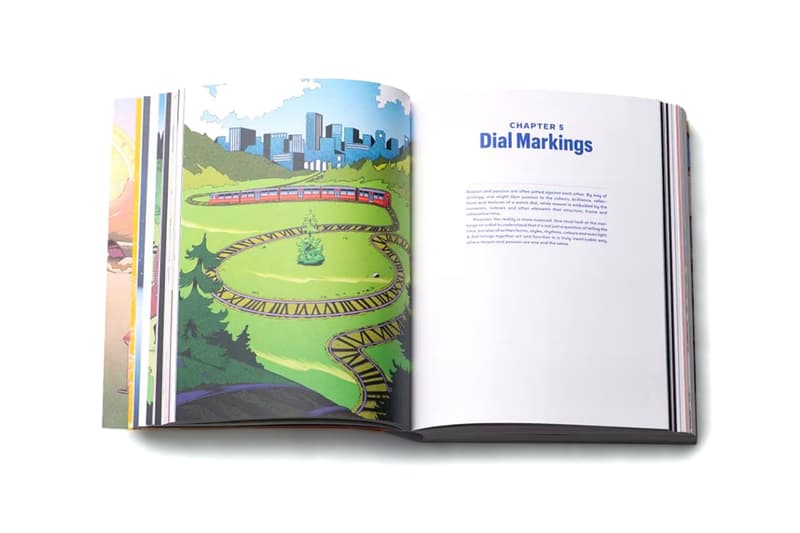 Audemars Piguet the Watch Stories and Savoir Faire book Release Info