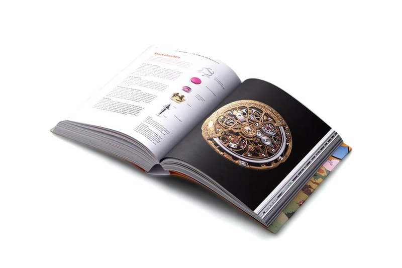 Audemars Piguet the Watch Stories and Savoir Faire book Release Info
