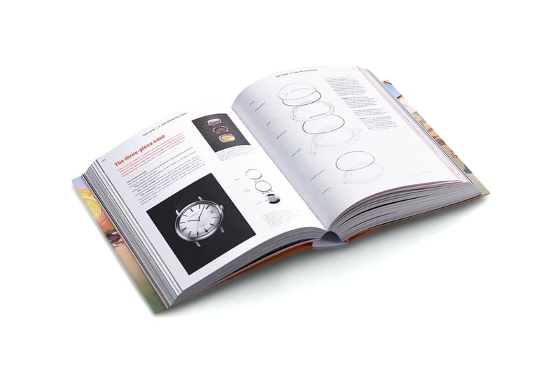 Audemars Piguet the Watch Stories and Savoir Faire book Release Info