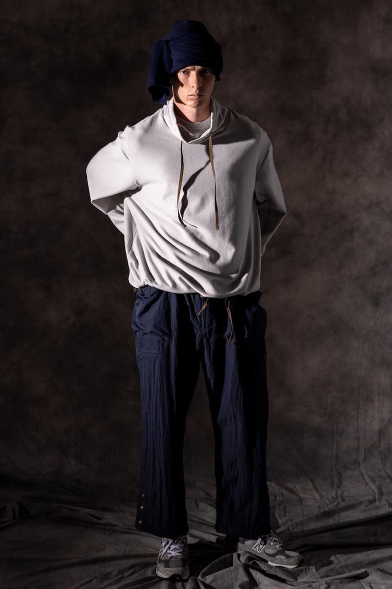 BEAMS PLUS dip Military Closet Collection Release Info utilitarian style collaboration collab