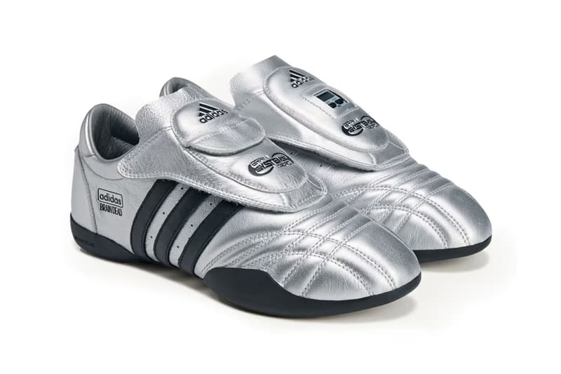 Brain Dead x adidas Taekwondo Pack FW25 Release Date