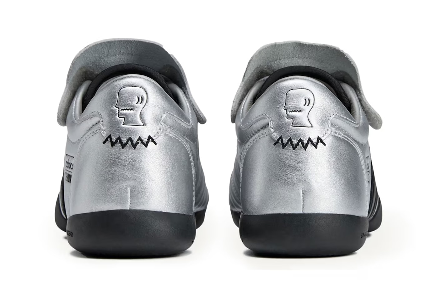 Brain Dead x adidas Taekwondo Pack FW25 Release Date