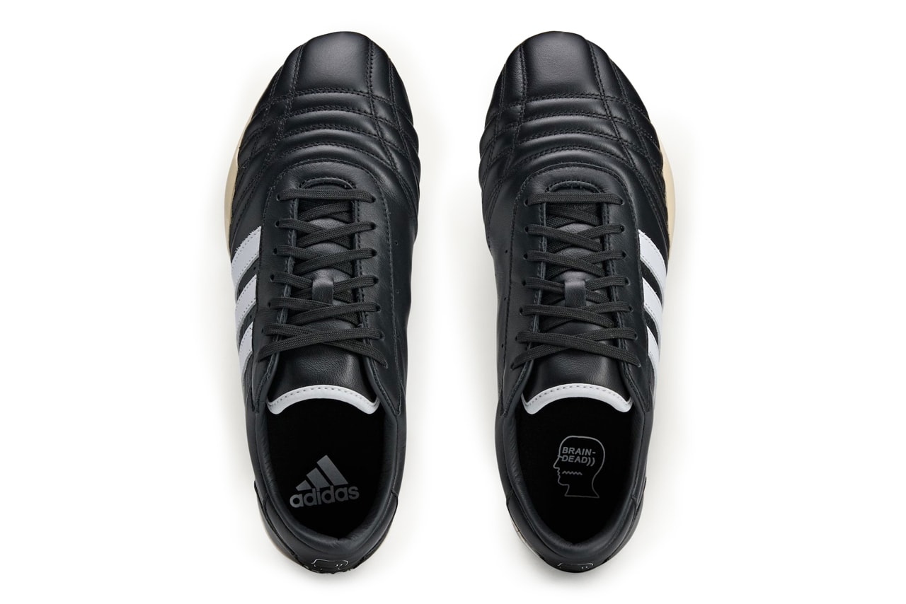 Brain Dead x adidas Taekwondo Pack FW25 Release Date