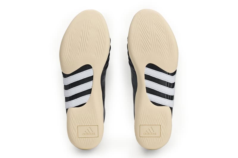 Brain Dead x adidas Taekwondo Pack FW25 Release Date