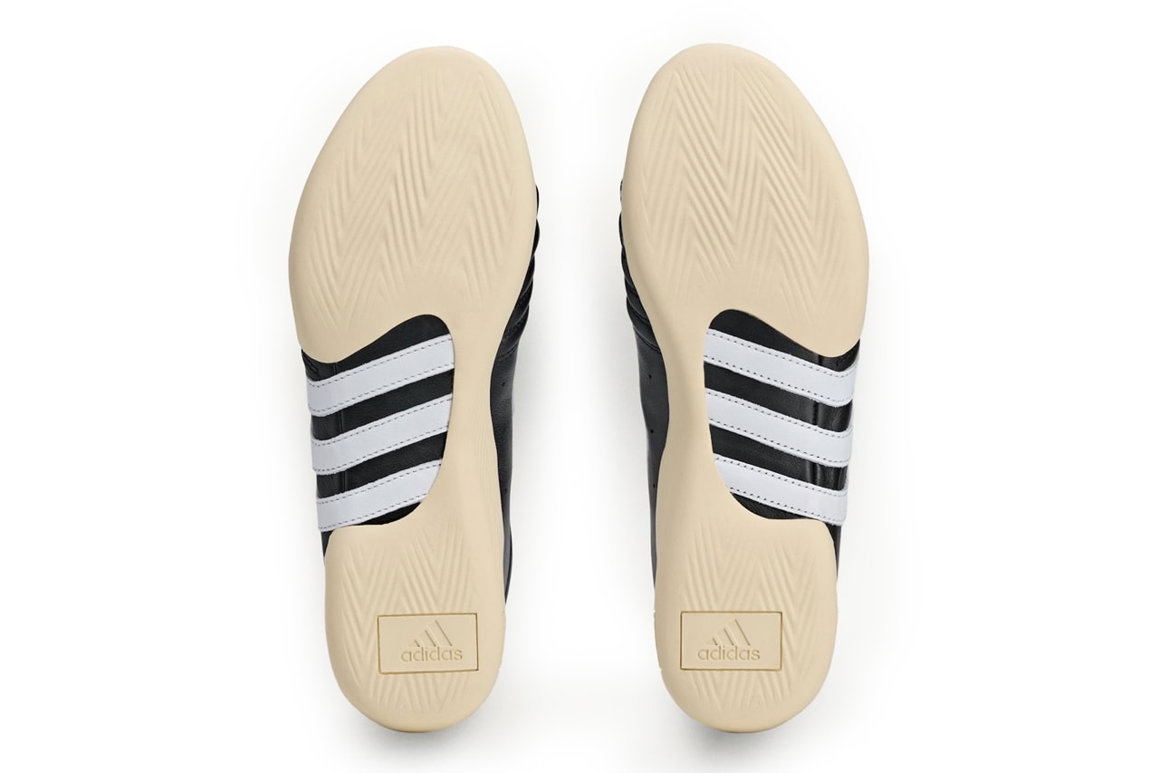 Brain Dead x adidas Taekwondo Pack FW25 Release Date
