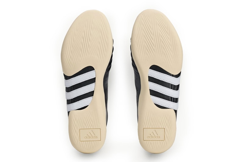 Brain Dead x adidas Taekwondo Pack FW25 Release Date