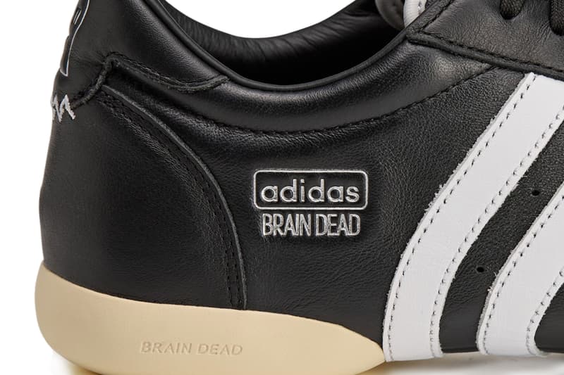 Brain Dead x adidas Taekwondo Pack FW25 Release Date