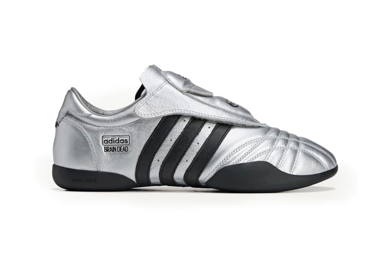 Brain Dead x adidas Taekwondo Pack FW25 Release Date