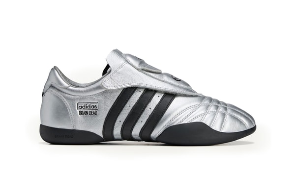 Brain Dead x adidas Taekwondo Pack FW25 Release Date
