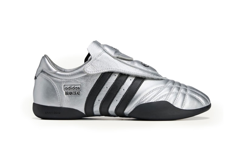 Brain Dead x adidas Taekwondo Pack FW25 Release Date