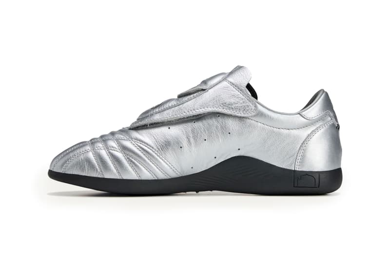 Brain Dead x adidas Taekwondo Pack FW25 Release Date