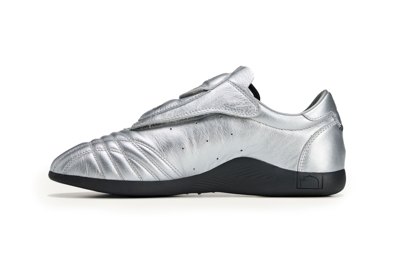 Brain Dead x adidas Taekwondo Pack FW25 Release Date