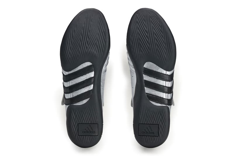 Brain Dead x adidas Taekwondo Pack FW25 Release Date