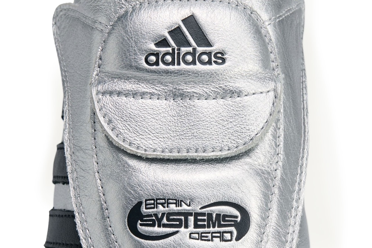 Brain Dead x adidas Taekwondo Pack FW25 Release Date