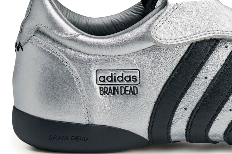 Brain Dead x adidas Taekwondo Pack FW25 Release Date