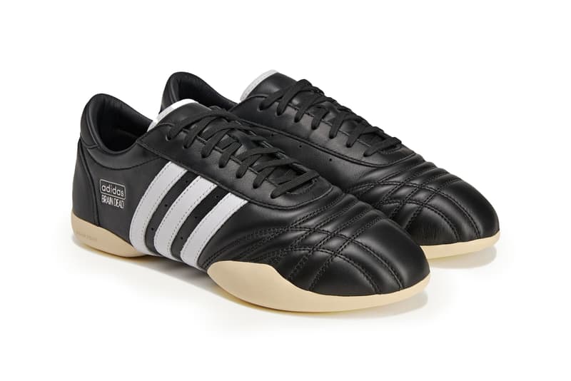 Brain Dead x adidas Taekwondo Pack FW25 Release Date