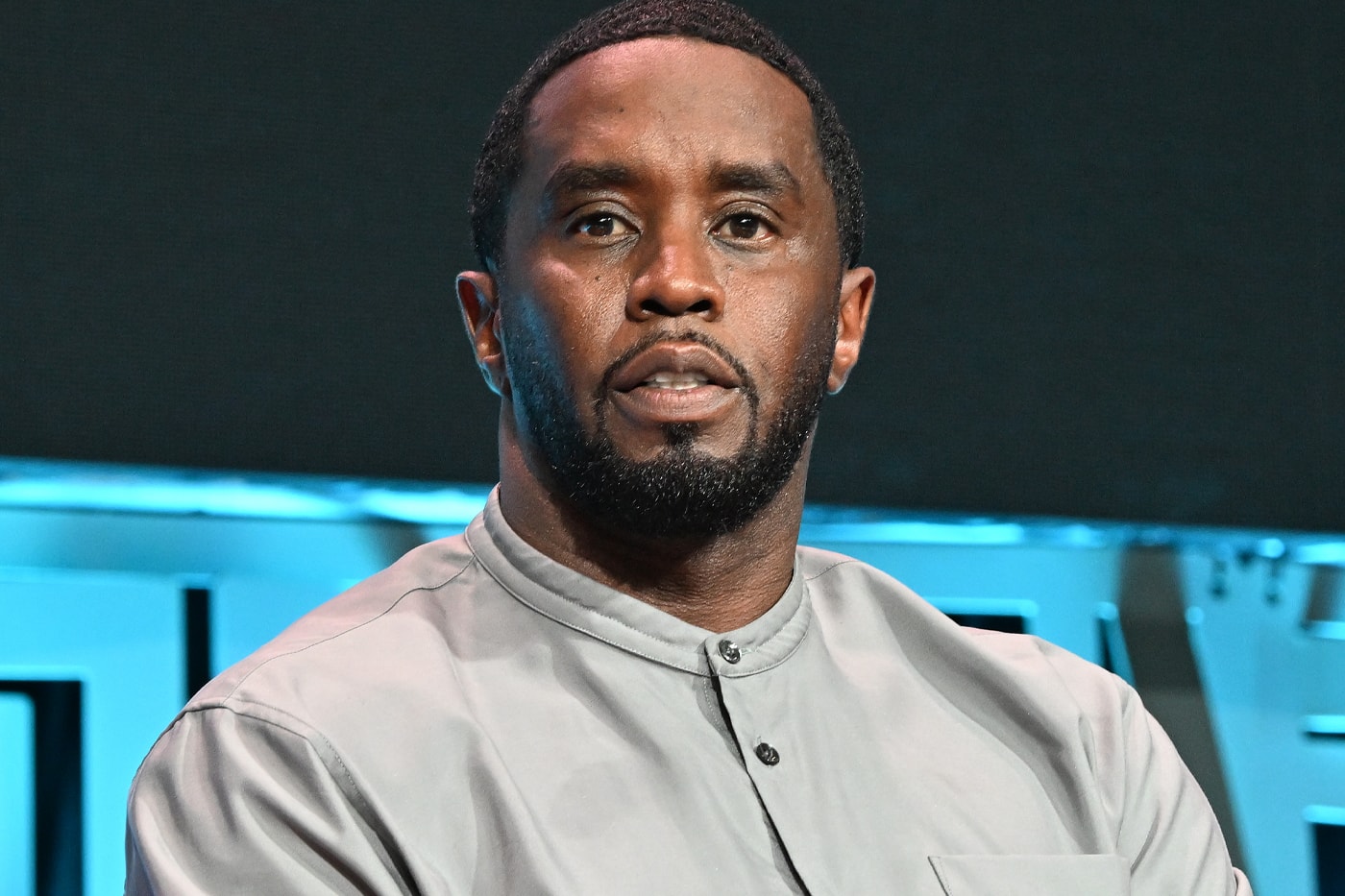 Diddy Has Been Sentenced to Four Years in Prison 50 months sexual assault minors sex trafficking racketeering 
