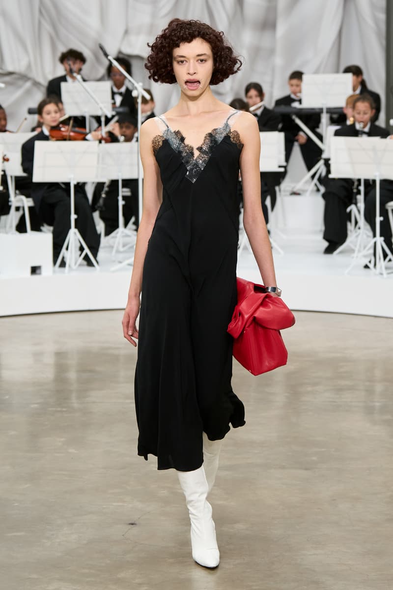 Maison Margiela SS26 Glenn Martens Paris Fashion Week Runway Show