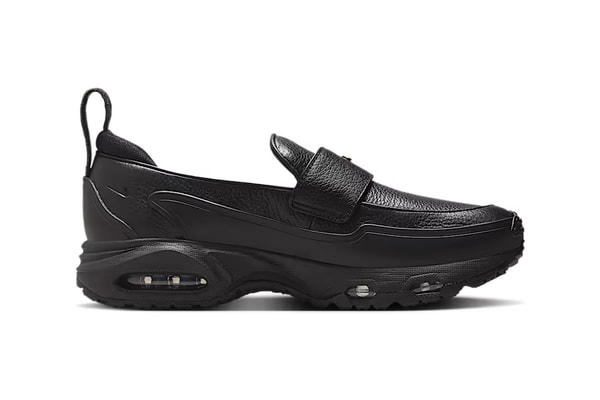 Nike Air Max Phenomena Black Black/Smoke Grey-Pink Foam-Metallic Gold IM8814-001