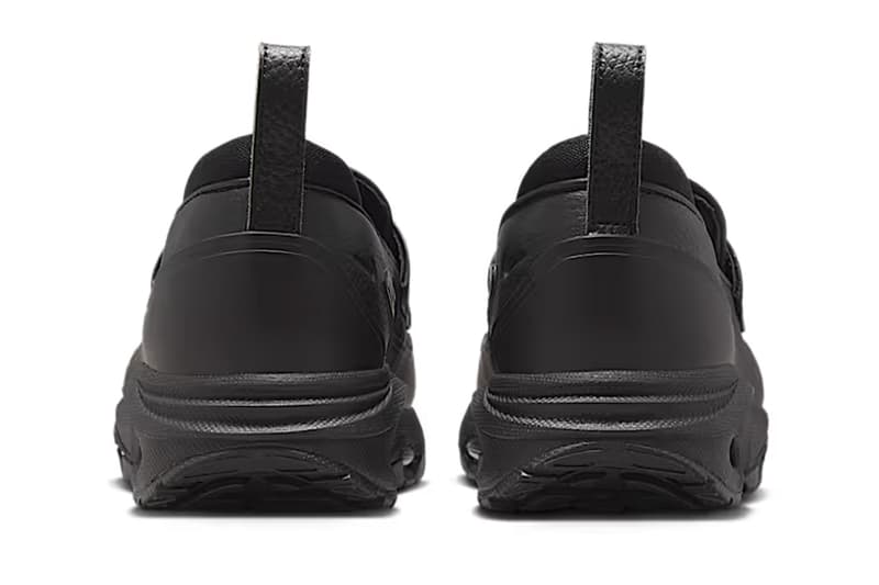 Nike Air Max Phenomena Black Black/Smoke Grey-Pink Foam-Metallic Gold IM8814-001