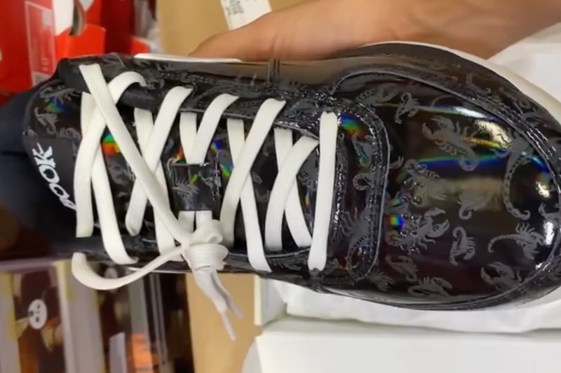 Nike Book 1 Surfaces in "Halloween" IM7615-001 Release Info Black/White devin booker phoenix suns spooky