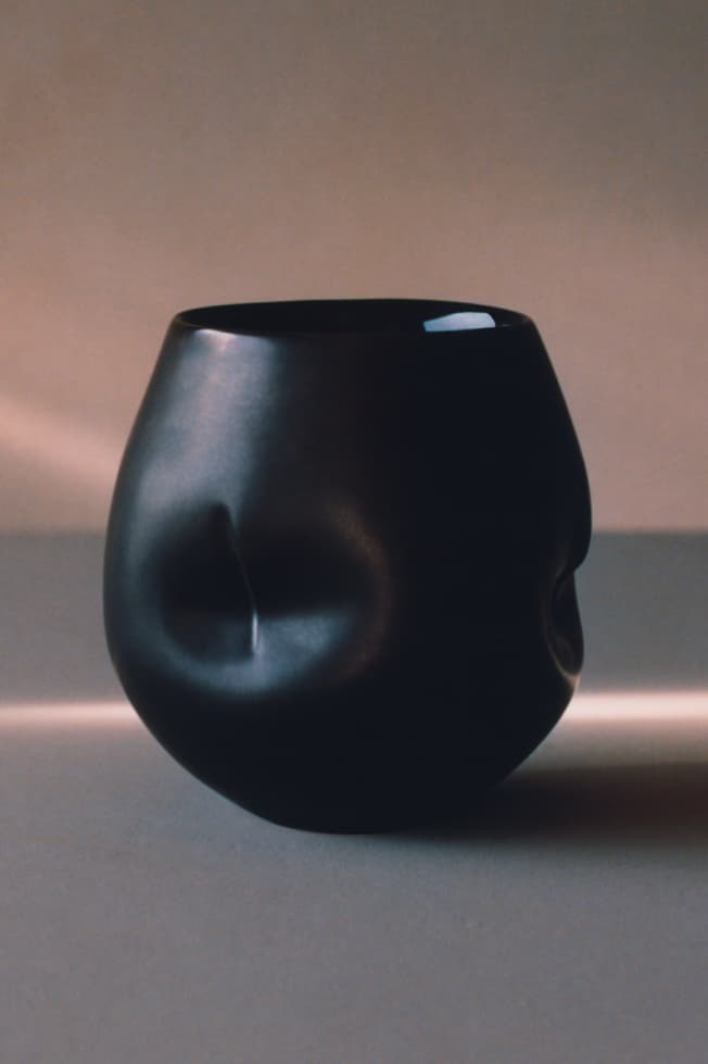 TEKLA Scented Candle Collection Release Information