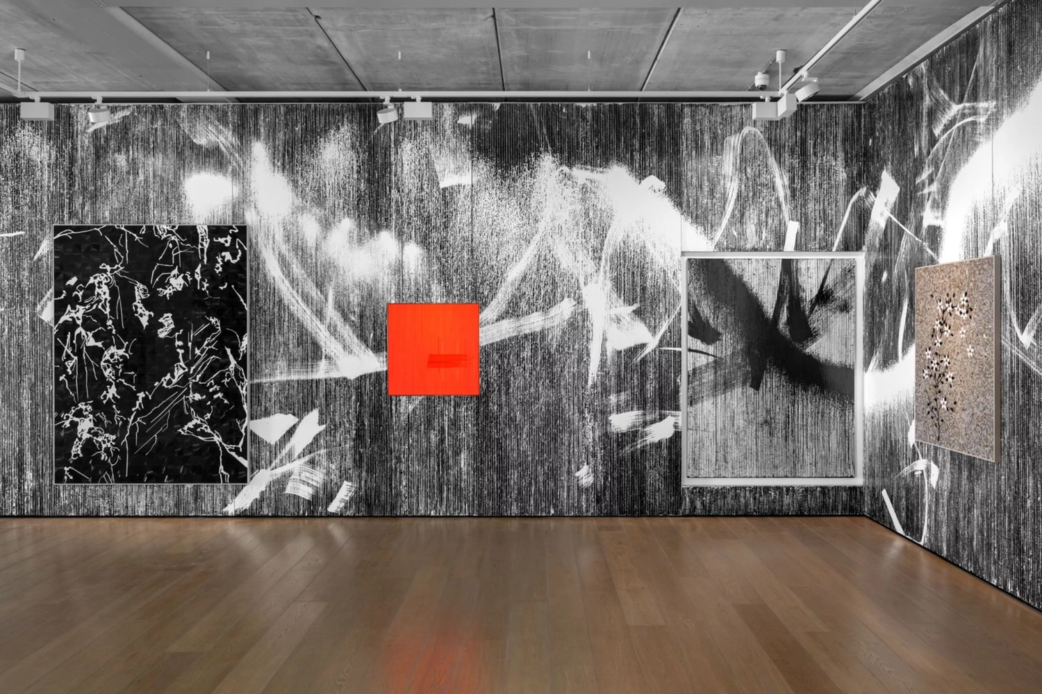 Almine Rech Closes London Gallery After 11 Years