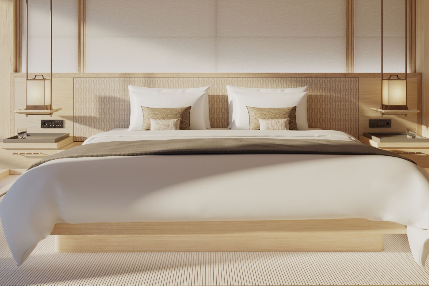 Aman’s Floating Sanctuary “Amangati” Sets Sail in Spring 2027 47 private suits yacht aman at sea boat luxury living mediterranean greek isles