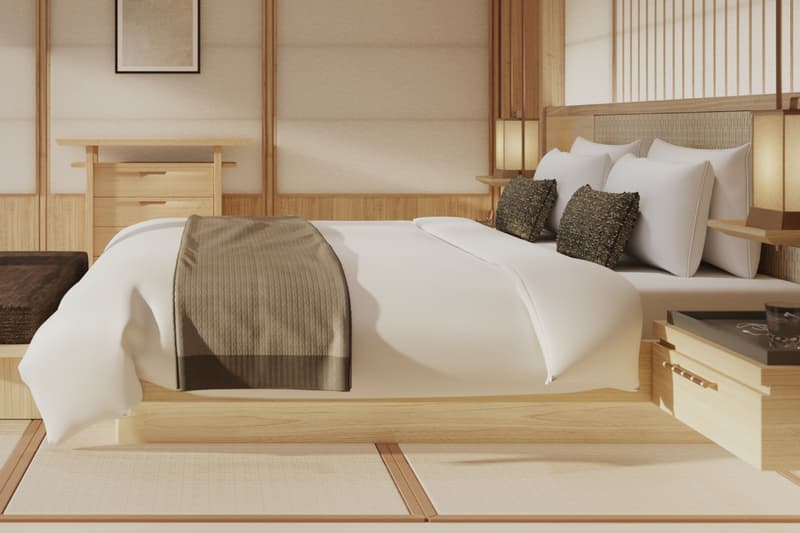 Aman’s Floating Sanctuary “Amangati” Sets Sail in Spring 2027 47 private suits yacht aman at sea boat luxury living mediterranean greek isles