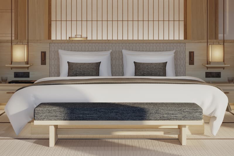 Aman’s Floating Sanctuary “Amangati” Sets Sail in Spring 2027 47 private suits yacht aman at sea boat luxury living mediterranean greek isles