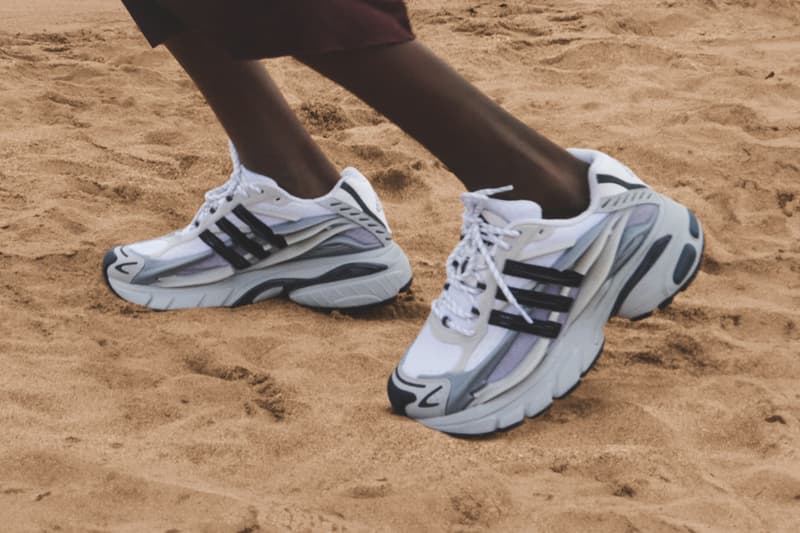 Best Sneaker Releases October 2025 Week 1 Air Afrique Nike Air Max RK61 POST ARCHIVE FACTION On Cloudmonster Hyper A$AP Rocky PUMA Inhale Mostro Mostro Gabbia Aminé New Balance ABZORB 2000 Biblioteca Nike LeBron 23 Miami Twice Up There ASICS GEL-KAYANO 12.1 Natsukashii Song for the Mute adidas Adizero PR Taekwondo Mei WTAPS New Balance ABZORB 2010 Jordan Tatum 4 St. Louis Pharrell Williams adidas VIRGINIA Adistar Jellyfish Green Grey